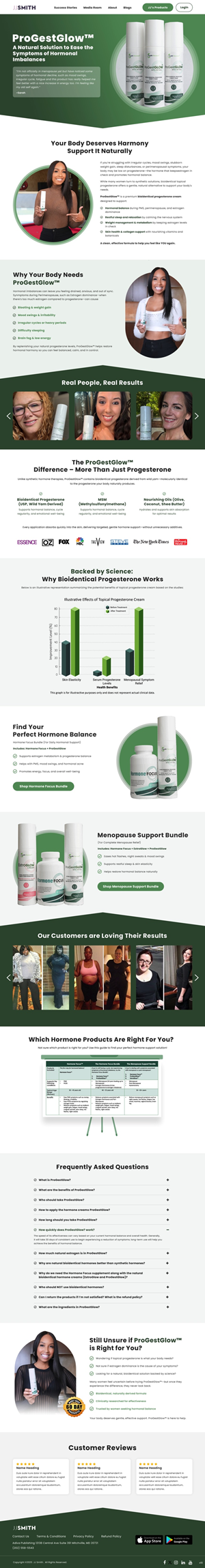 Wordpress Design by pb for Adiva+Publishing | Design: #35138903