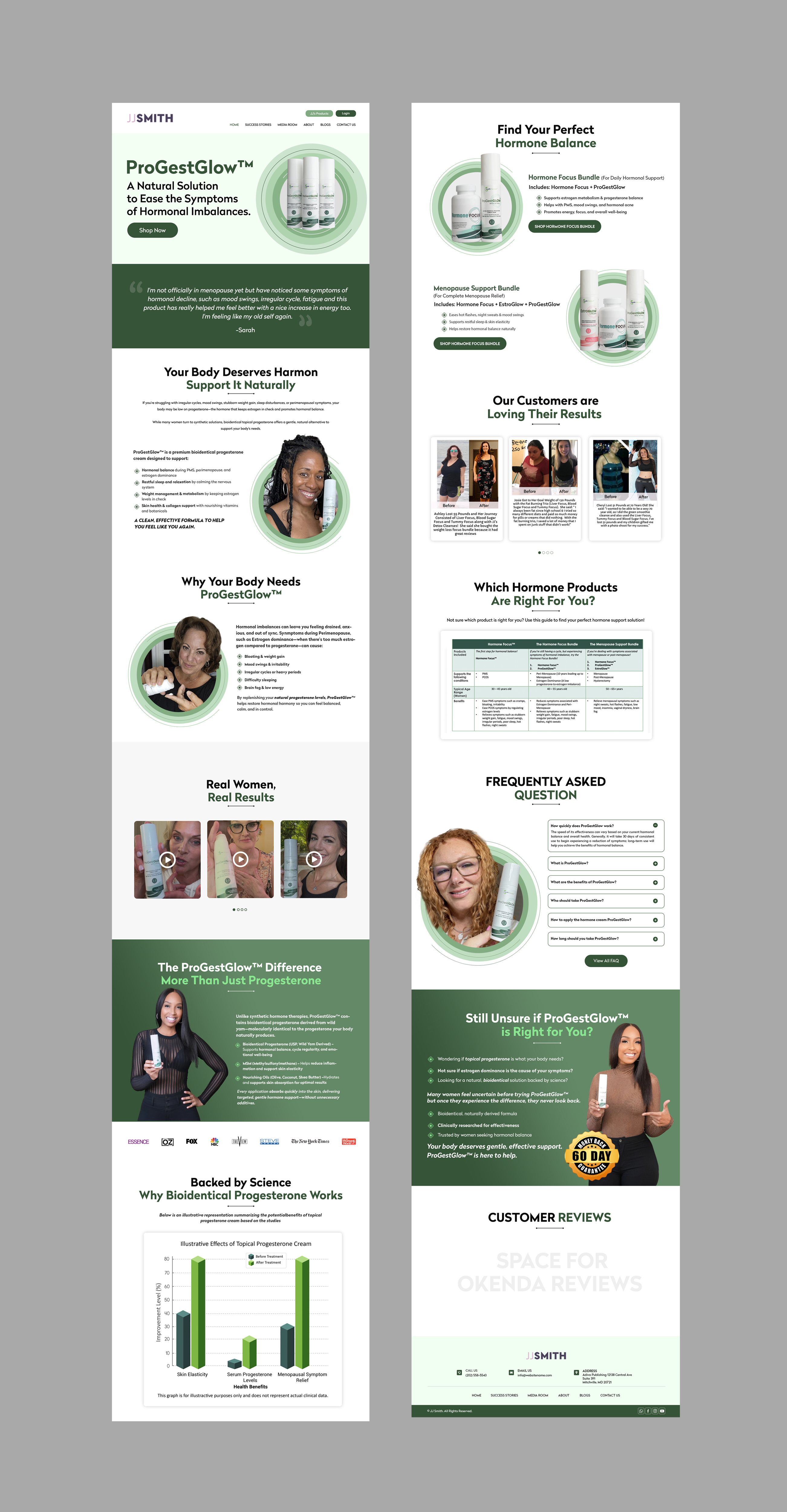 Wordpress Design by Creations Box 2015 for Adiva+Publishing | Design #35128769