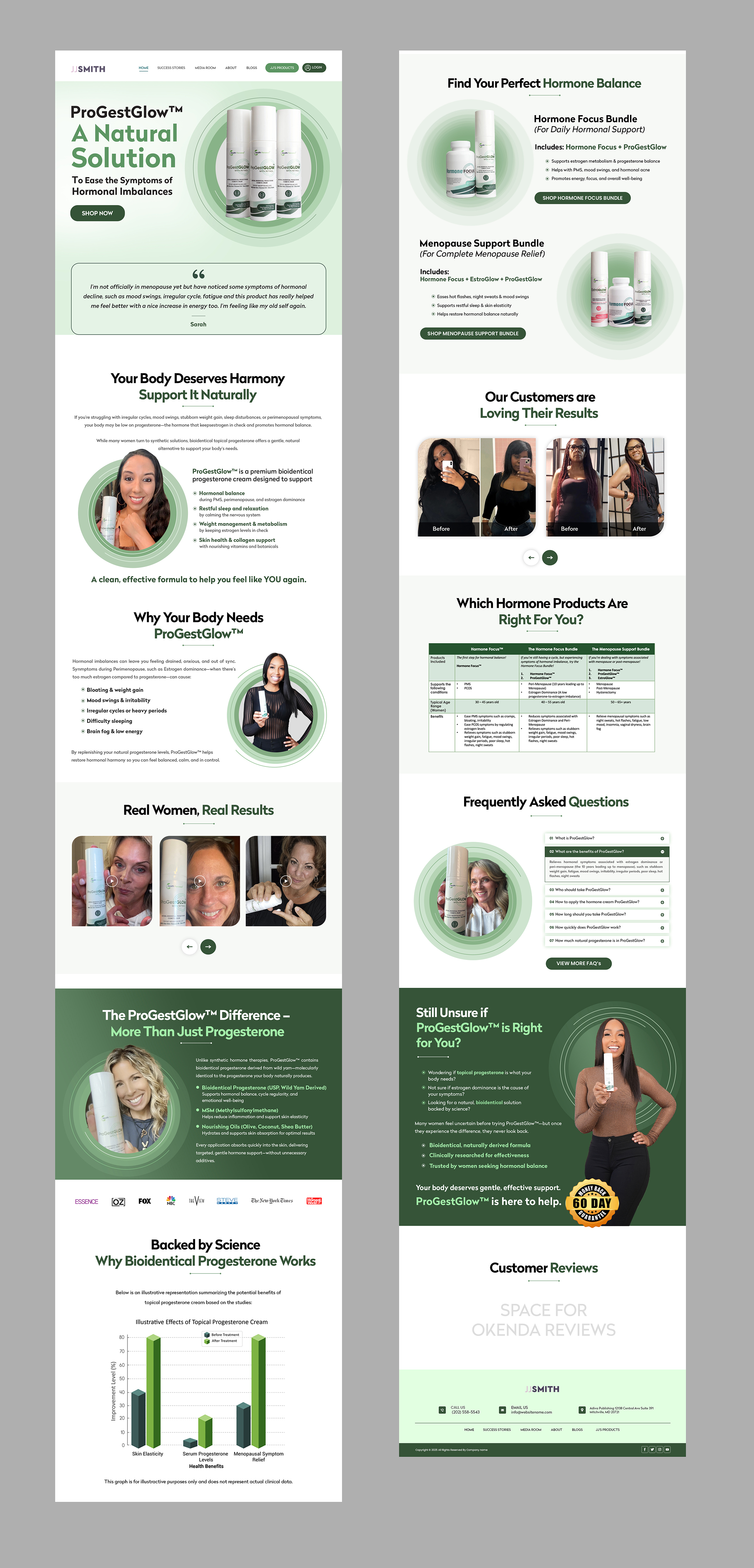 Wordpress Design by Creations Box 2015 for Adiva+Publishing | Design #35129705