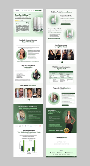 Wordpress Design by Creations Box 2015 for Adiva+Publishing | Design: #35134628