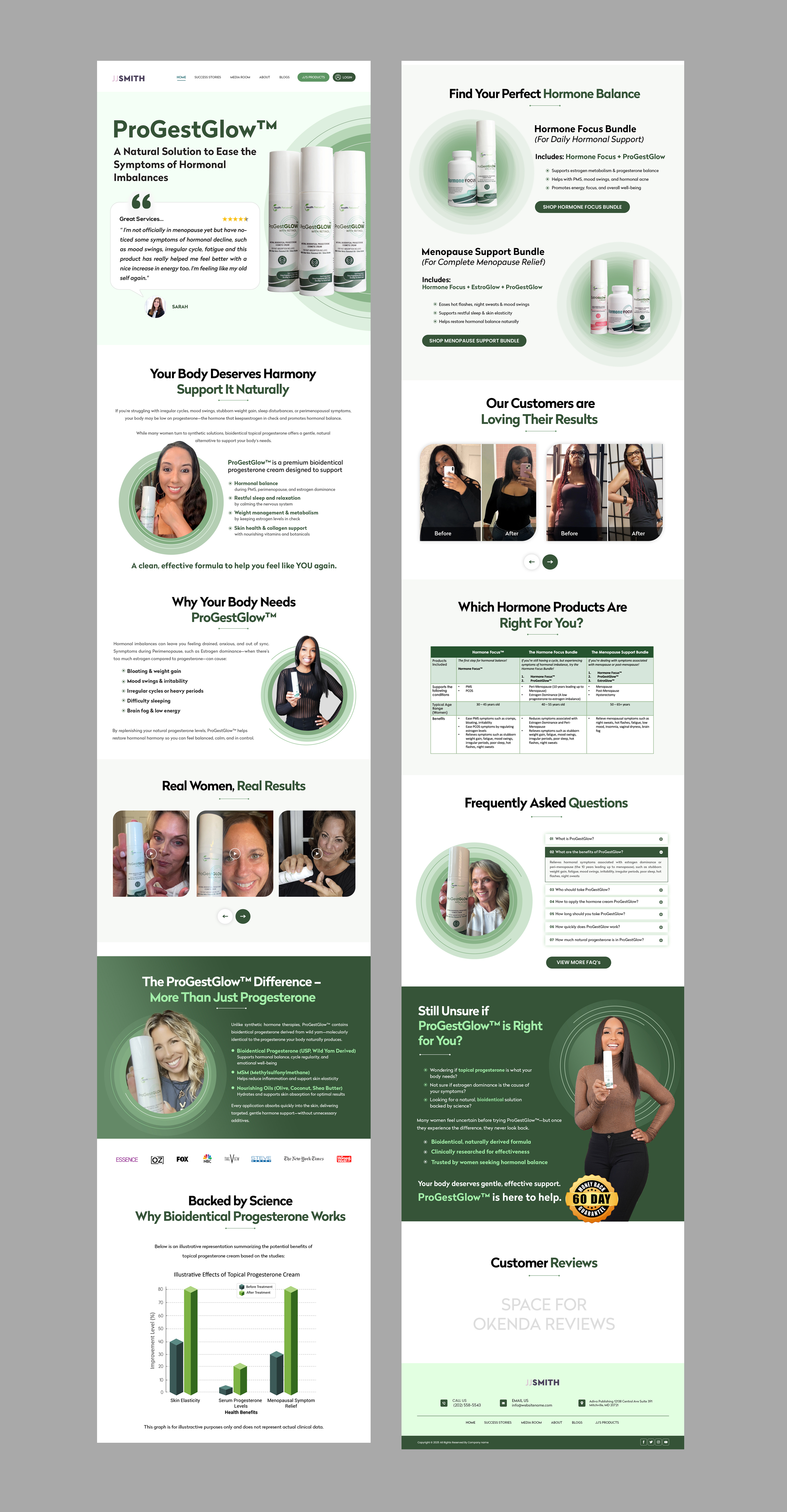 Wordpress Design by Creations Box 2015 for Adiva+Publishing | Design #35134634