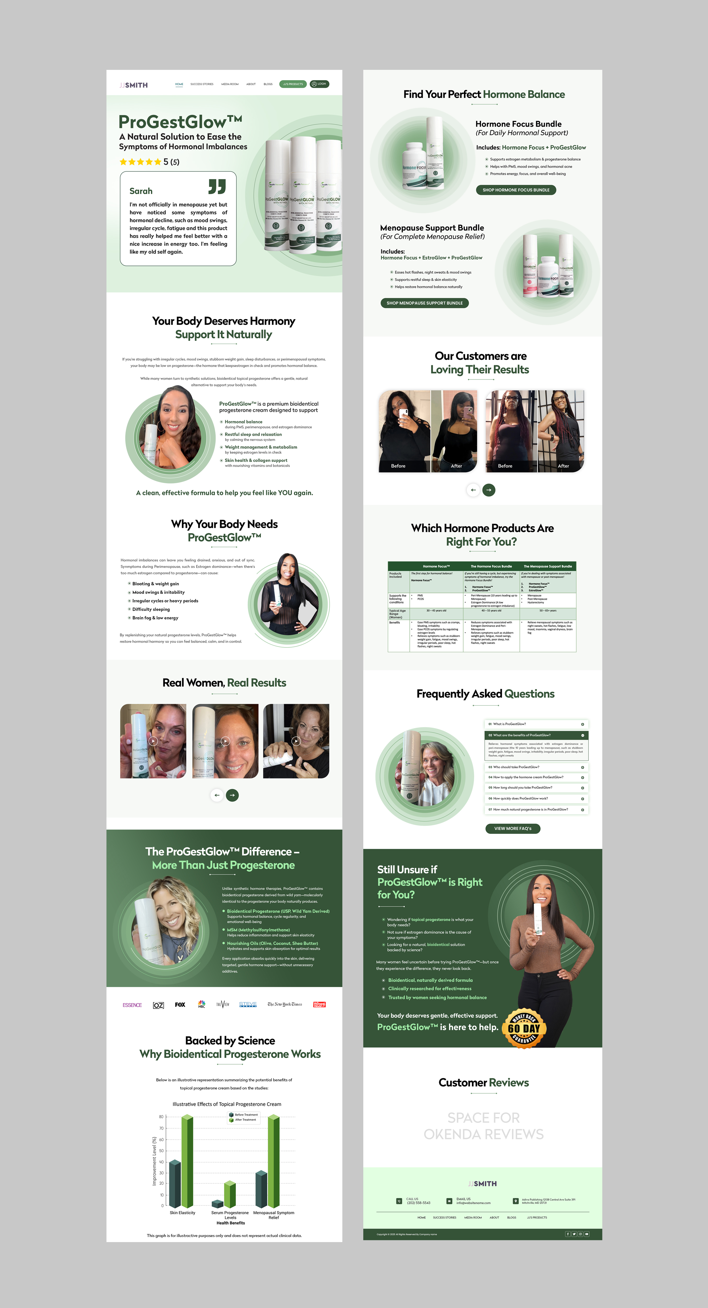 WordPress-Design von Creations Box 2015 für Adiva+Publishing | Design #35144292