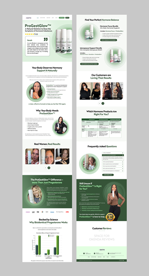 Wordpress Design by Creations Box 2015