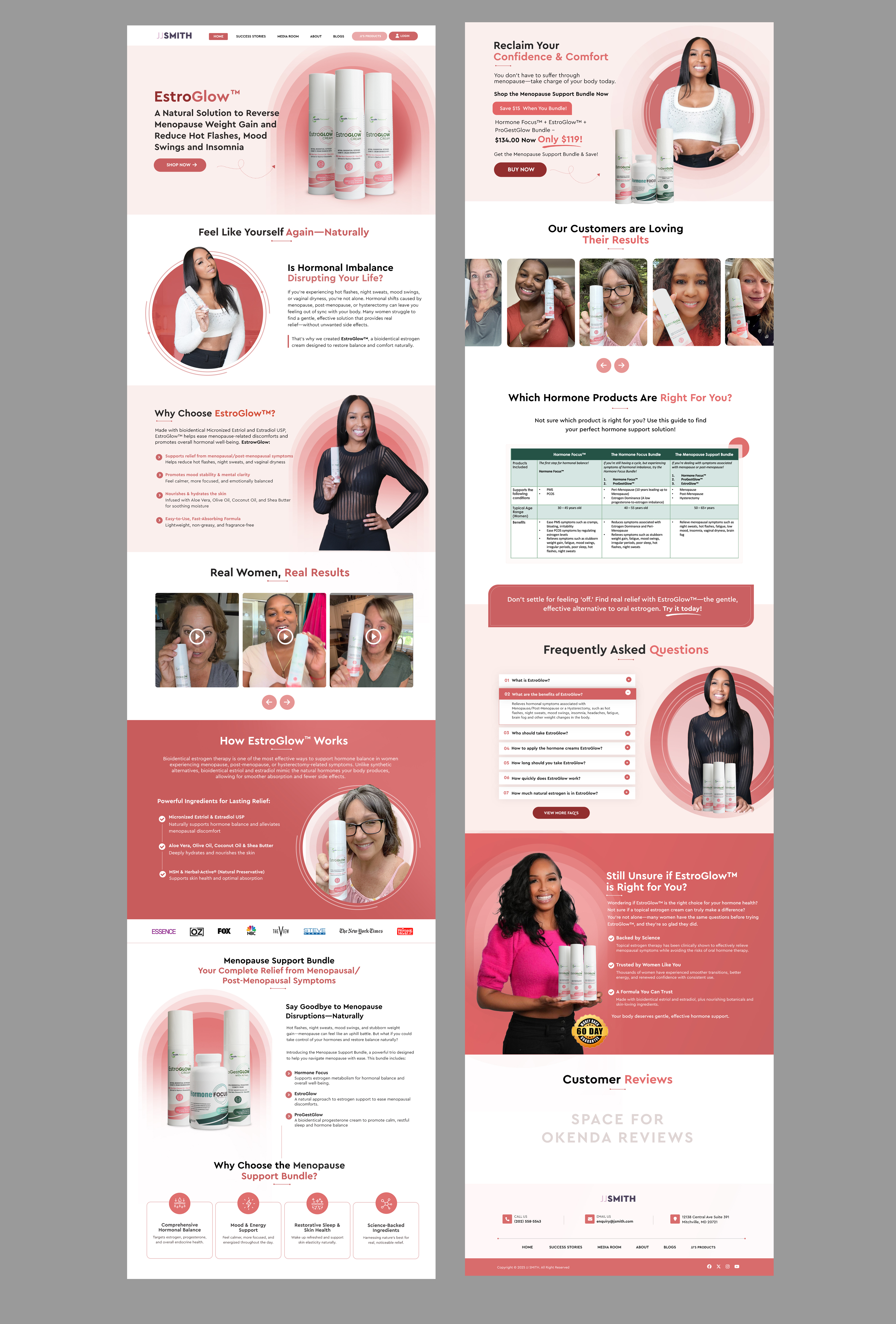 Design Wordpress par Blue Sparrow pour Adiva+Publishing | Design #35135740