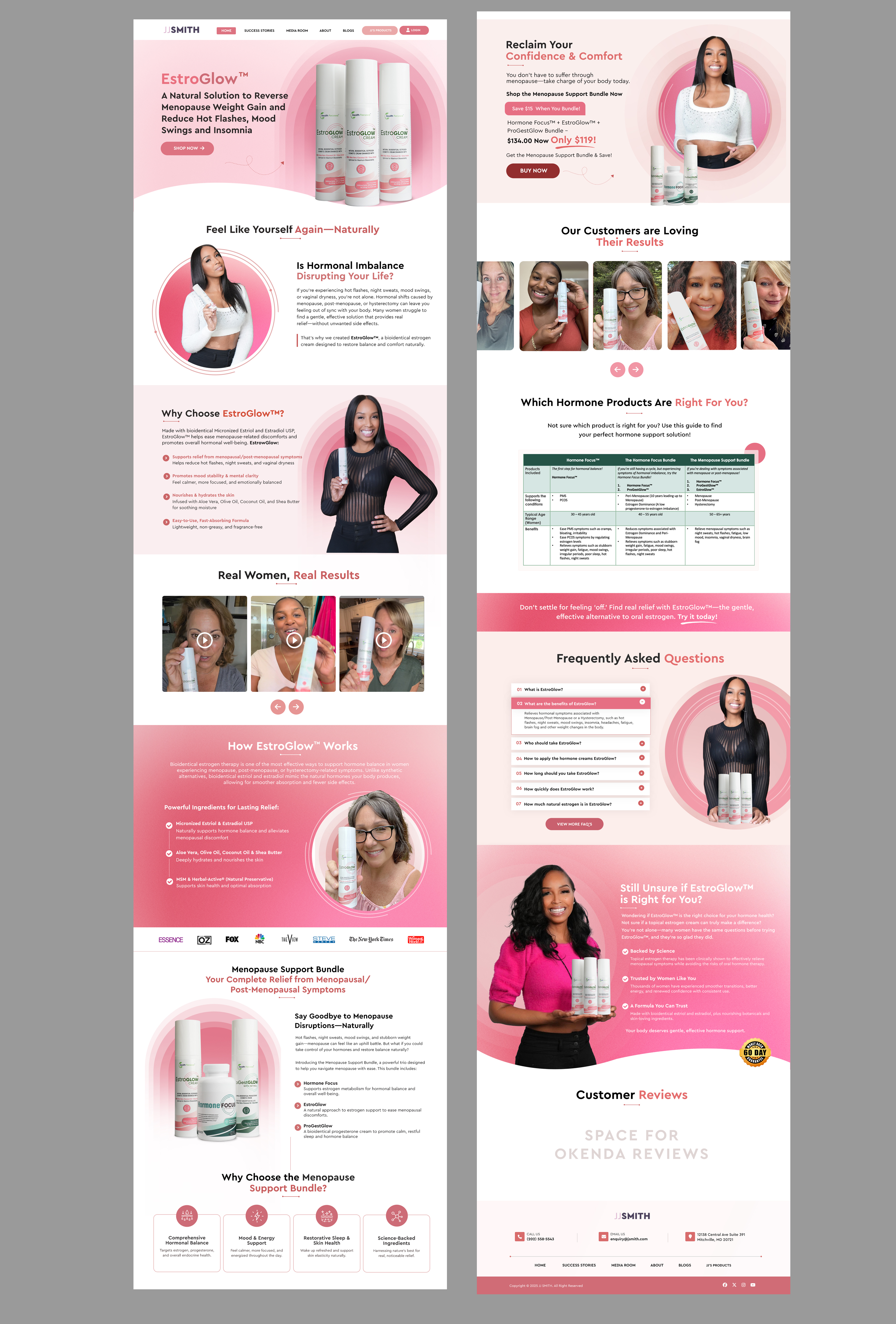 Design Wordpress par Blue Sparrow pour Adiva+Publishing | Design #35135813