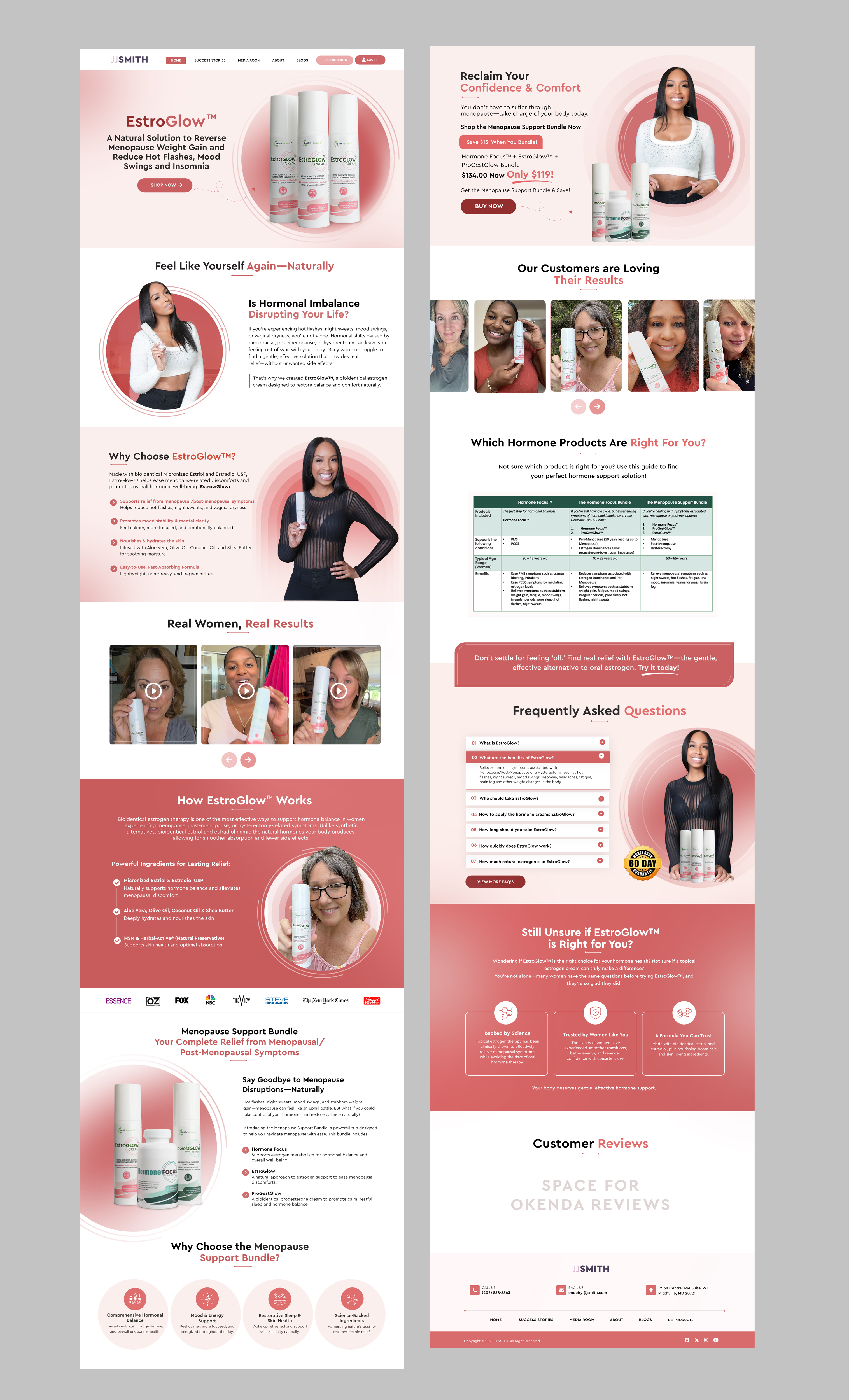 Wordpress Design by Blue Sparrow for Adiva+Publishing | Design #35140803