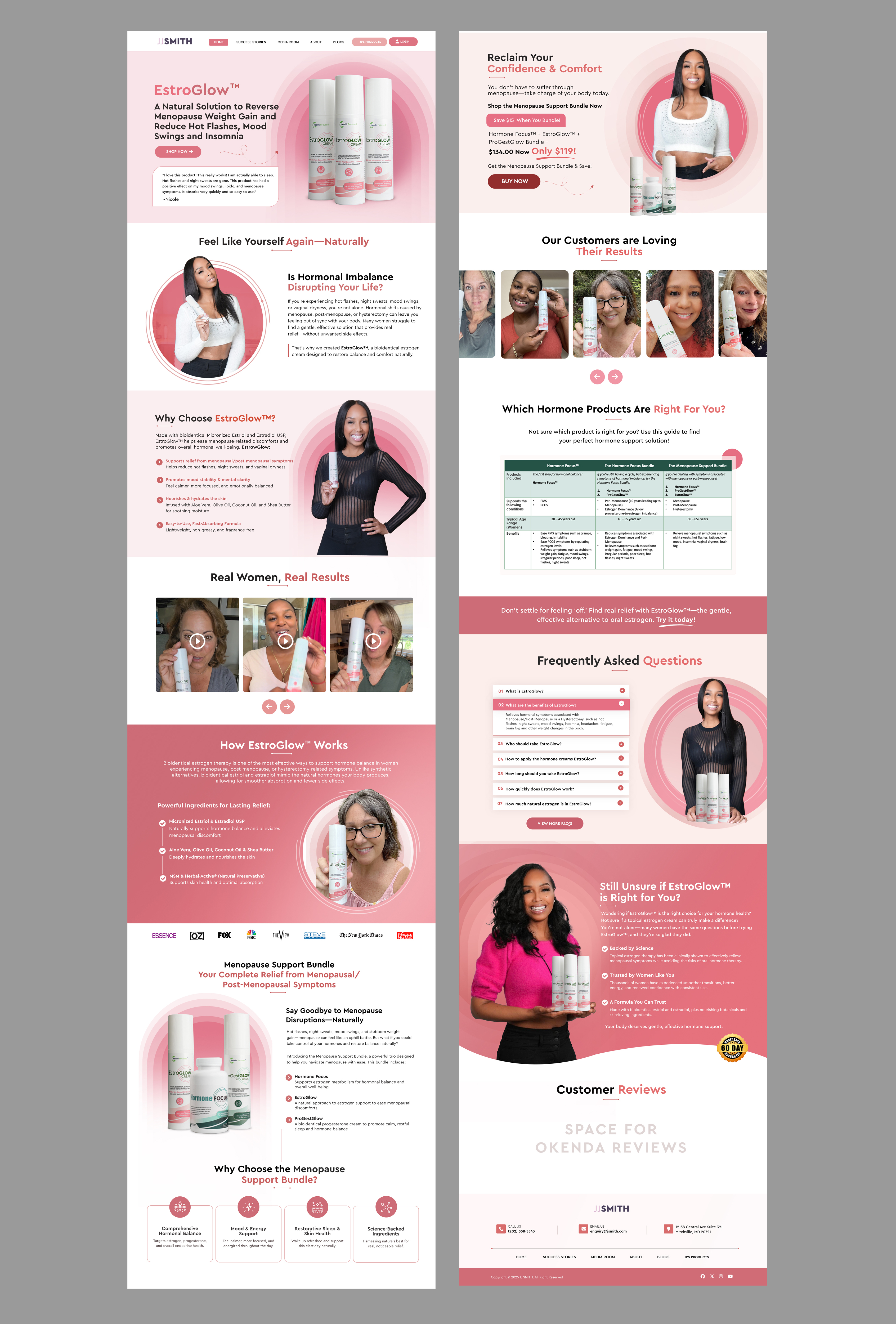 Design Wordpress par Blue Sparrow pour Adiva+Publishing | Design #35144340