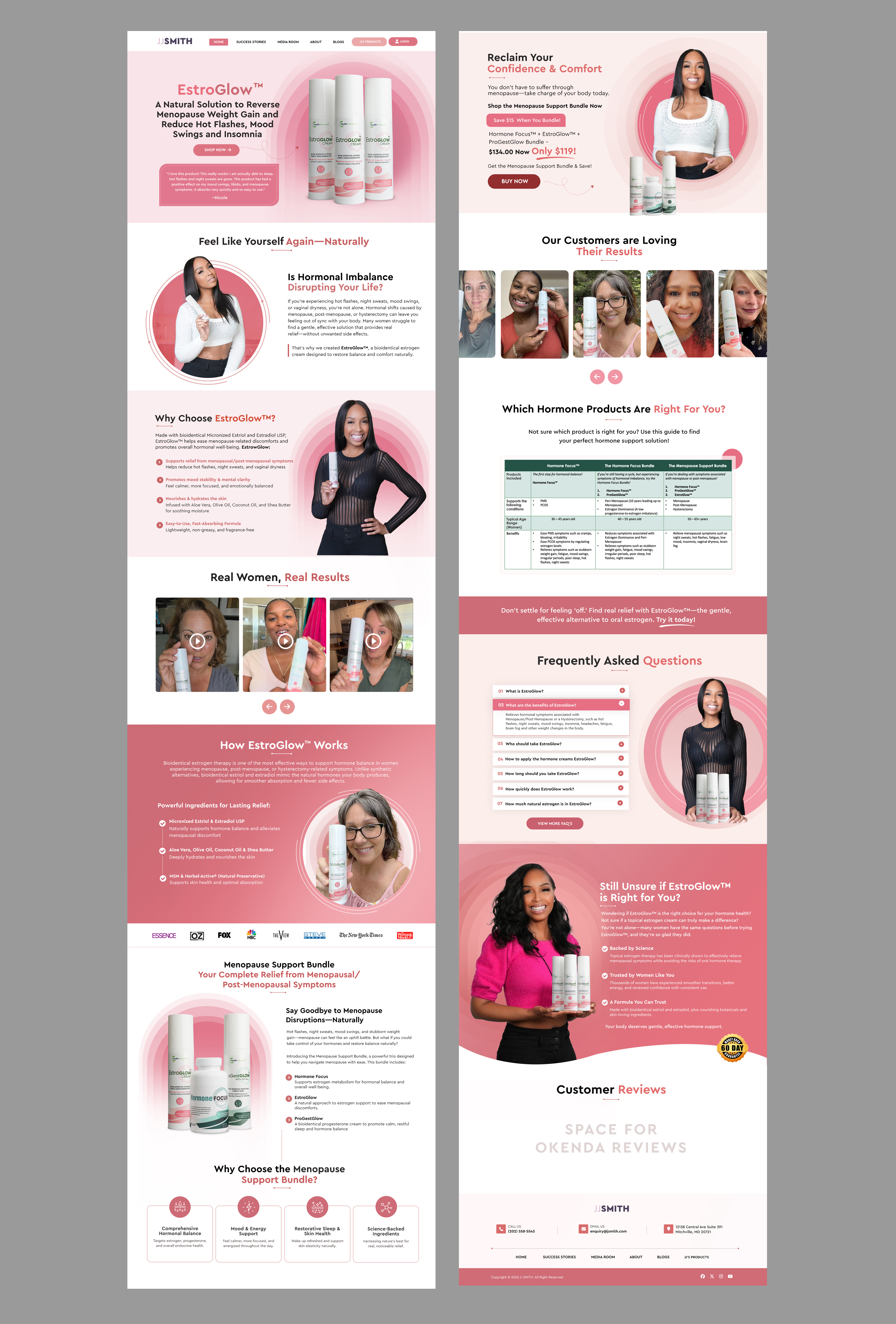 Wordpress Design by Blue Sparrow for Adiva+Publishing | Design #35144644