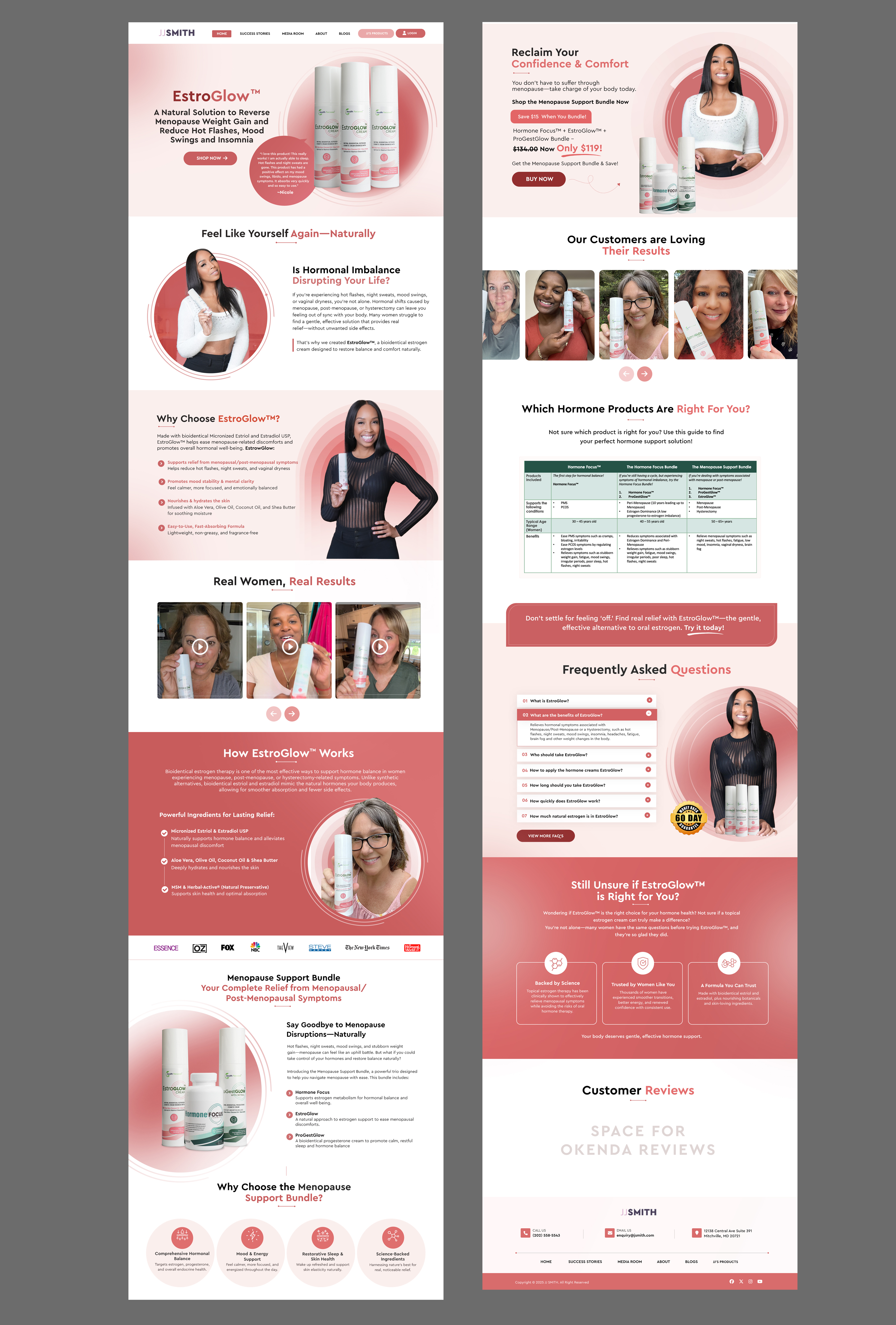 Wordpress Design by Blue Sparrow for Adiva+Publishing | Design #35144680