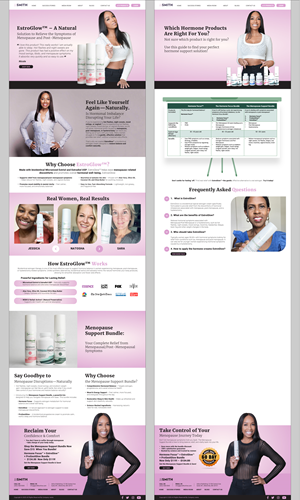 Wordpress Design by MarkoE