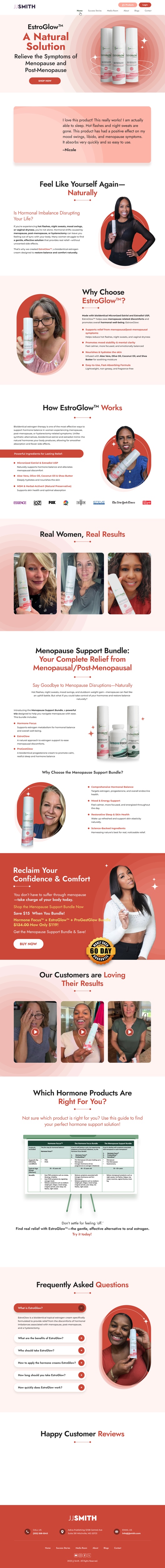 Wordpress Design by pb for Adiva+Publishing | Design #35131283