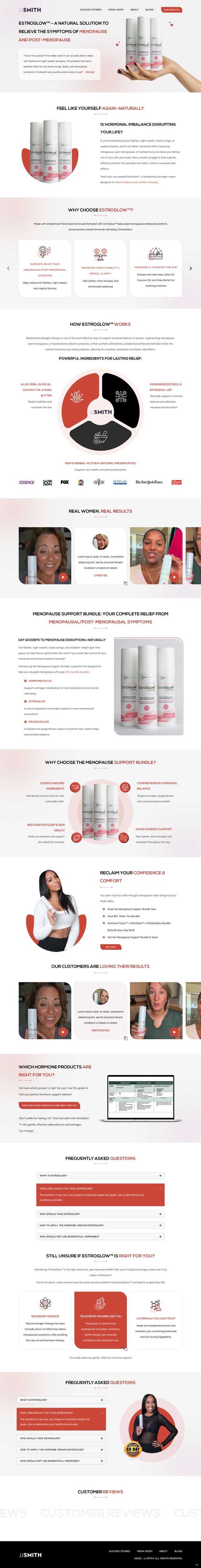 Wordpress Design by pb for Adiva+Publishing | Design #35131469