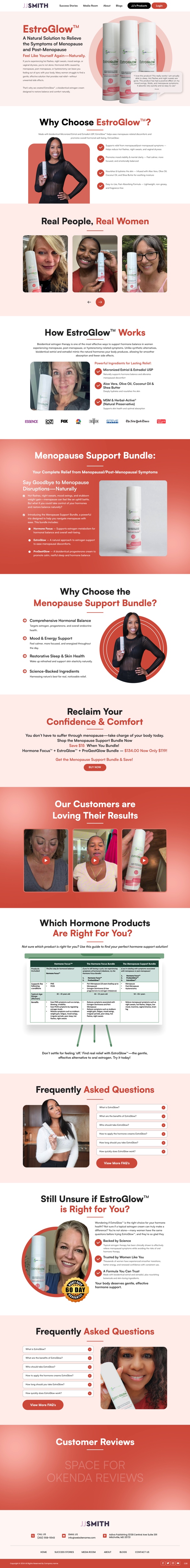 Wordpress Design by pb for Adiva+Publishing | Design #35131471