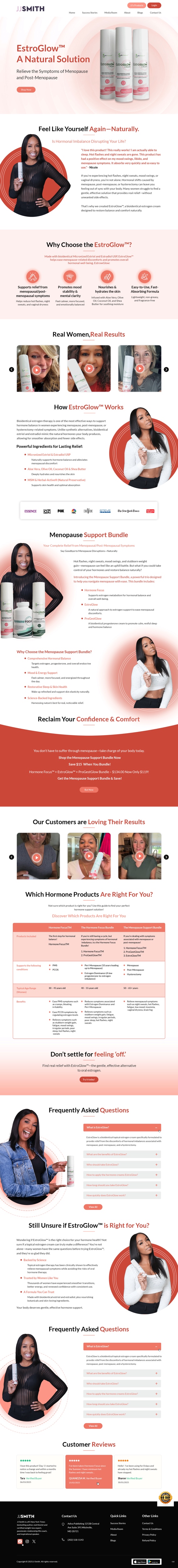 Wordpress Design by pb for Adiva+Publishing | Design #35131473