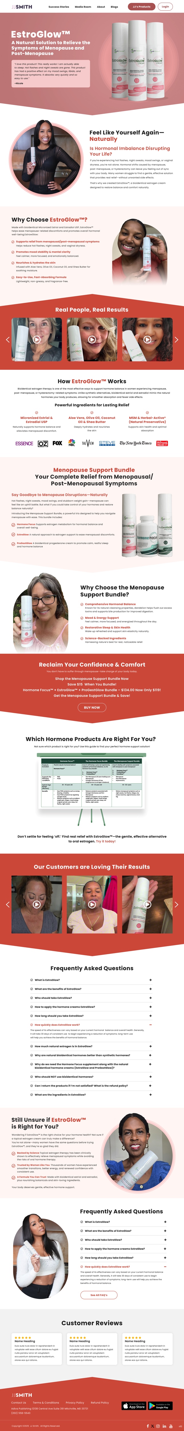 Wordpress Design by pb for Adiva+Publishing | Design #35131491