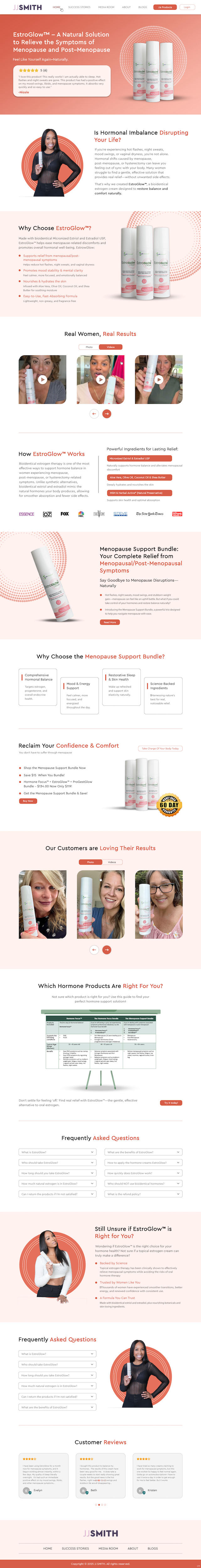 Wordpress Design by pb for Adiva+Publishing | Design #35142388