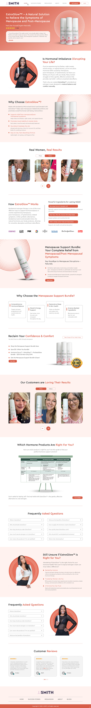 Wordpress Design by pb