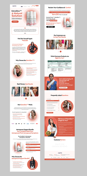 Design Wordpress par Creations Box 2015 pour Adiva+Publishing | Design : #35129105