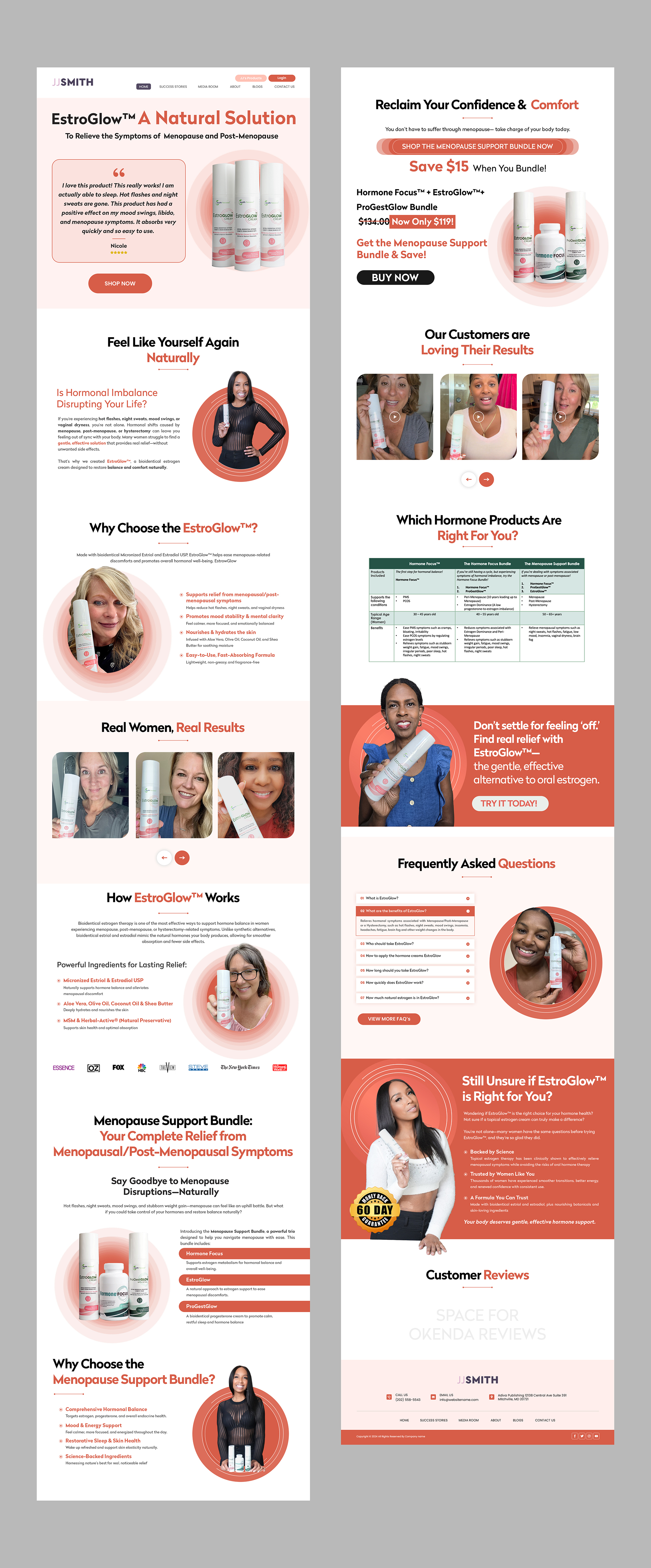 Design Wordpress par Creations Box 2015 pour Adiva+Publishing | Design #35134650