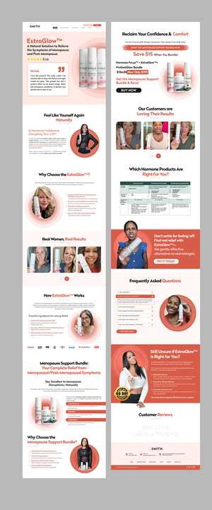 Wordpress Design by Creations Box 2015
