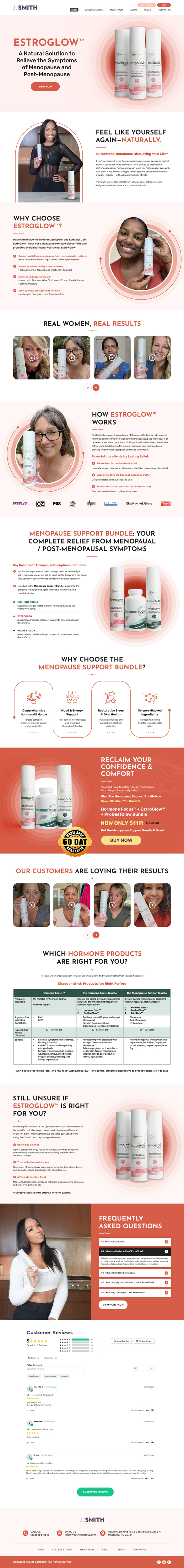 Wordpress Design by SAI DESIGNS for Adiva+Publishing | Design #35130286