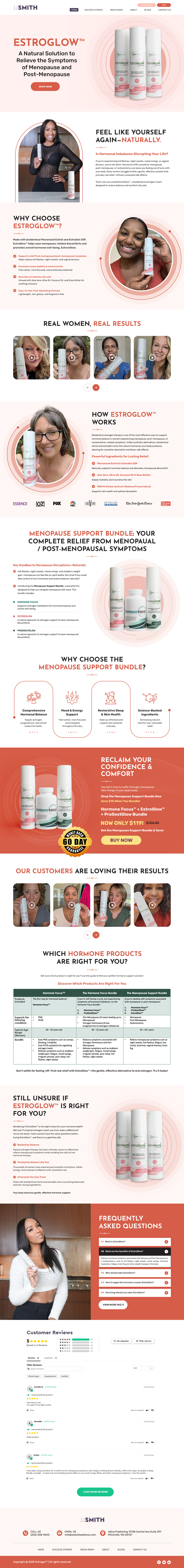 Wordpress Design by SAI DESIGNS for Adiva+Publishing | Design #35131818