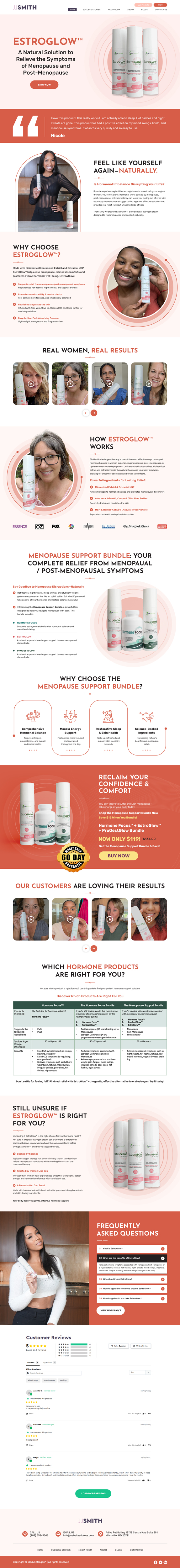 Wordpress Design by SAI DESIGNS for Adiva+Publishing | Design #35142433