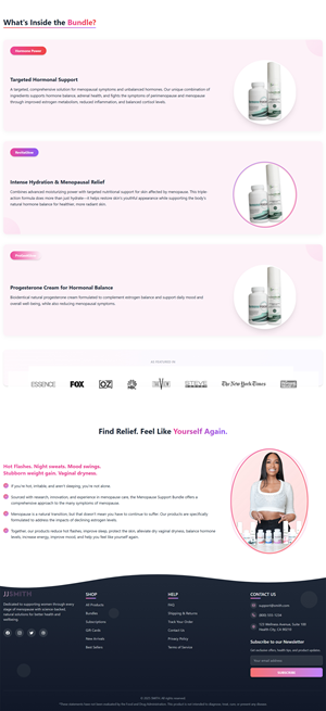 Diseño Wordpress por fatima.t para Adiva+Publishing | Diseño: #35145643
