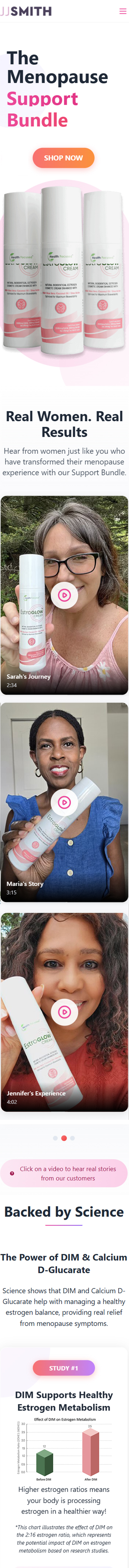 Wordpress Design by fatima.t for Adiva+Publishing | Design #35145644