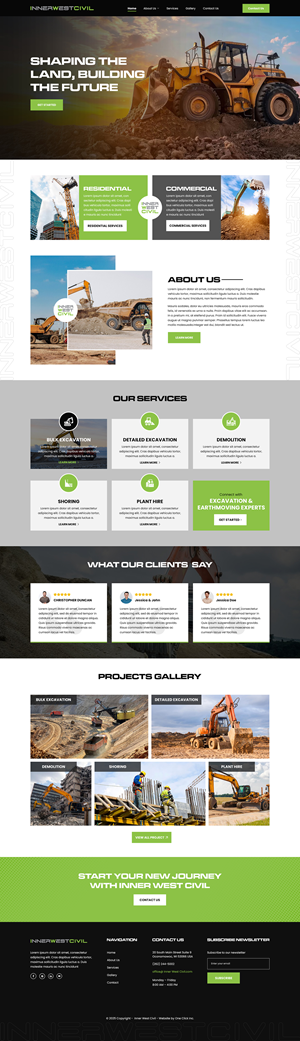 Web-Design von IDesign1606 für dieses Projekt | Design: #35179271
