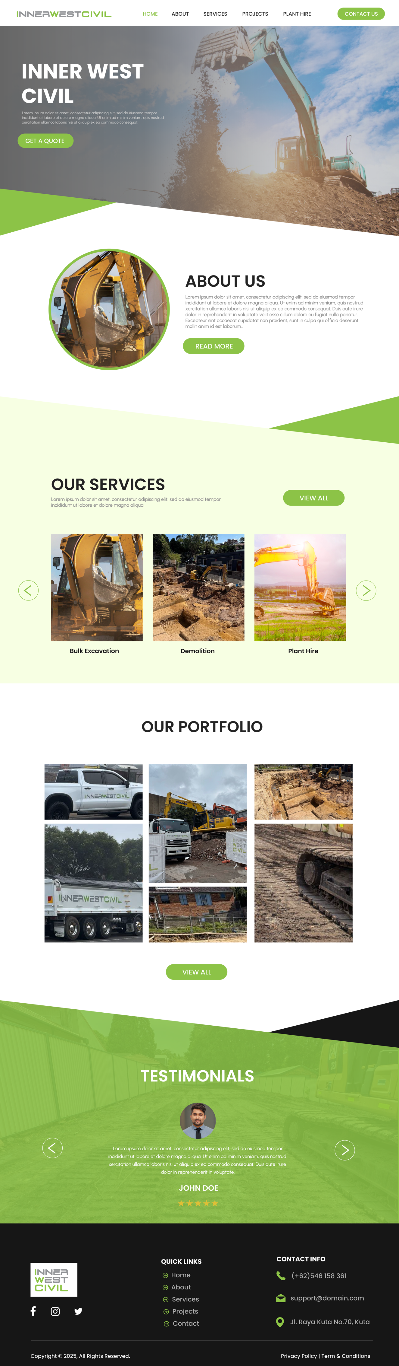 Web-Design von WahDesign für dieses Projekt | Design #35133765