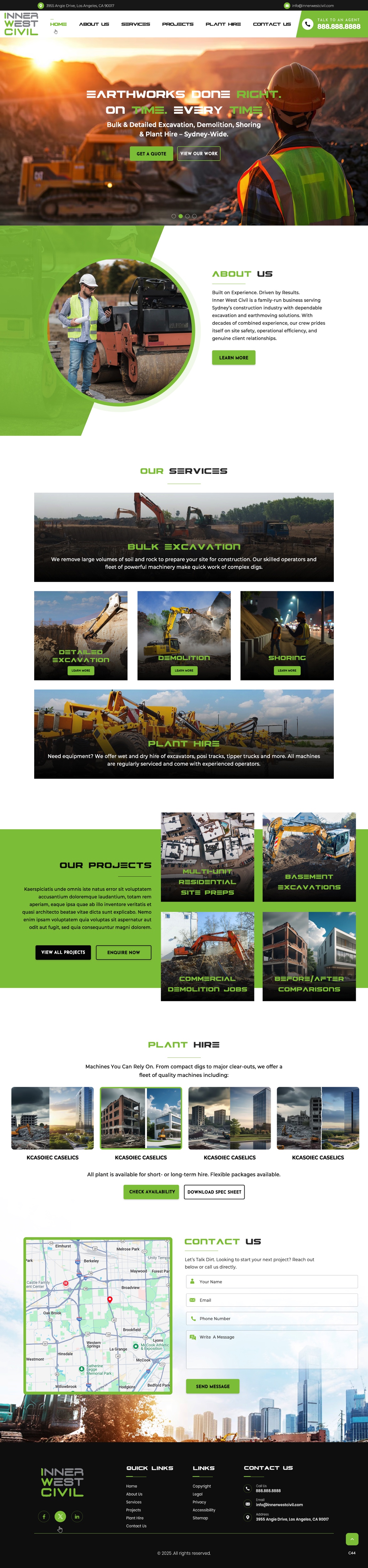 Web Design by pb for this project | Design #35138944