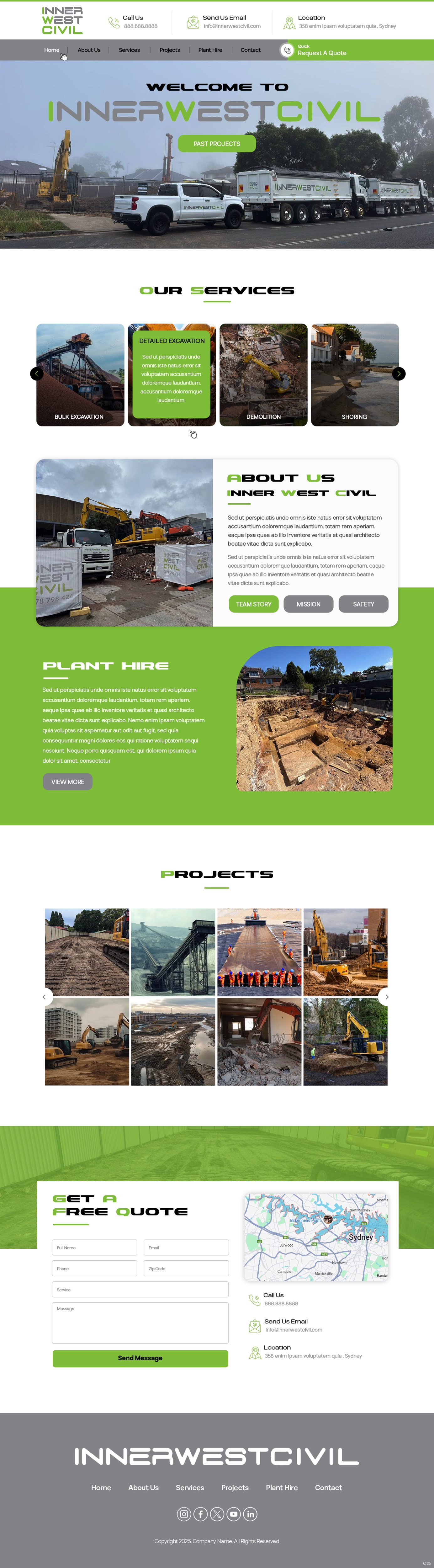Web-Design von pb für dieses Projekt | Design #35138948