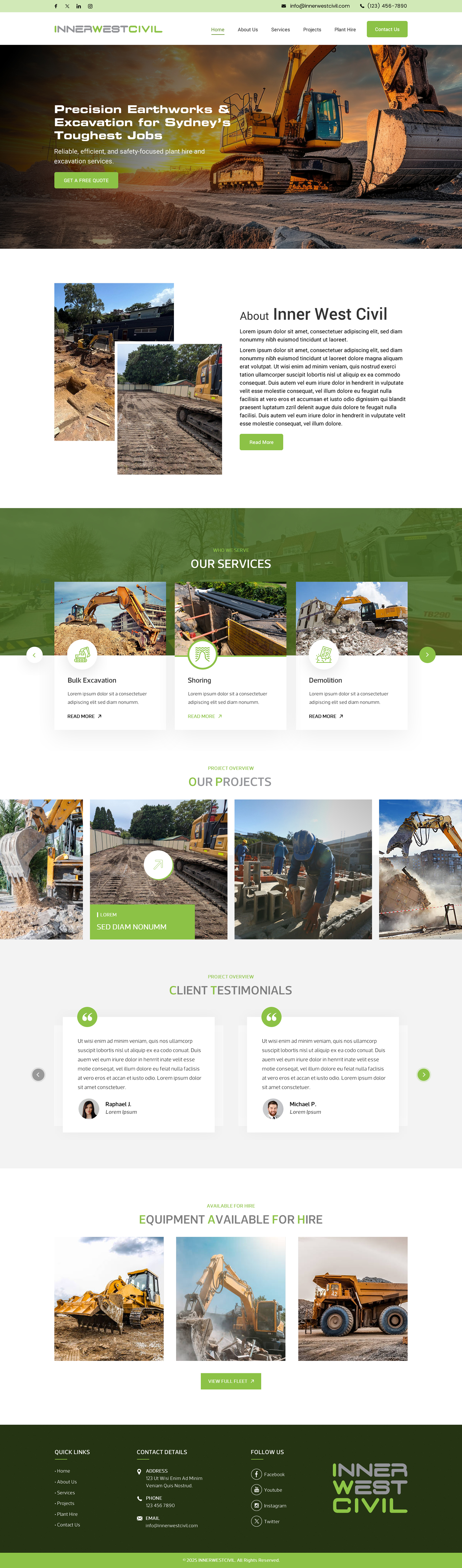 Web-Design von Sbss für dieses Projekt | Design #35141092