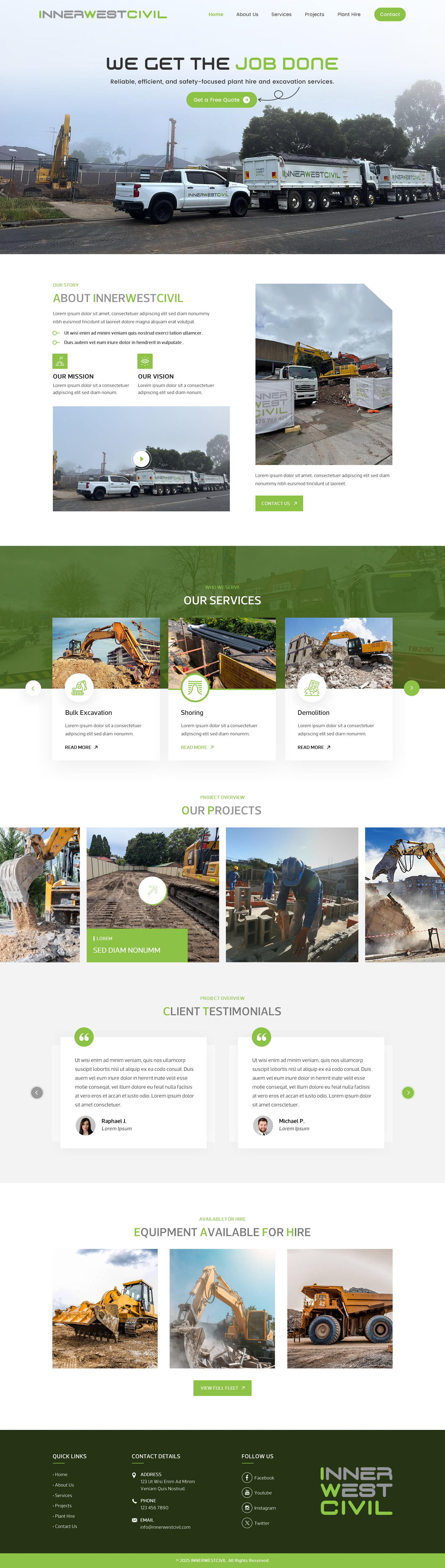Web-Design von Sbss für dieses Projekt | Design #35141094