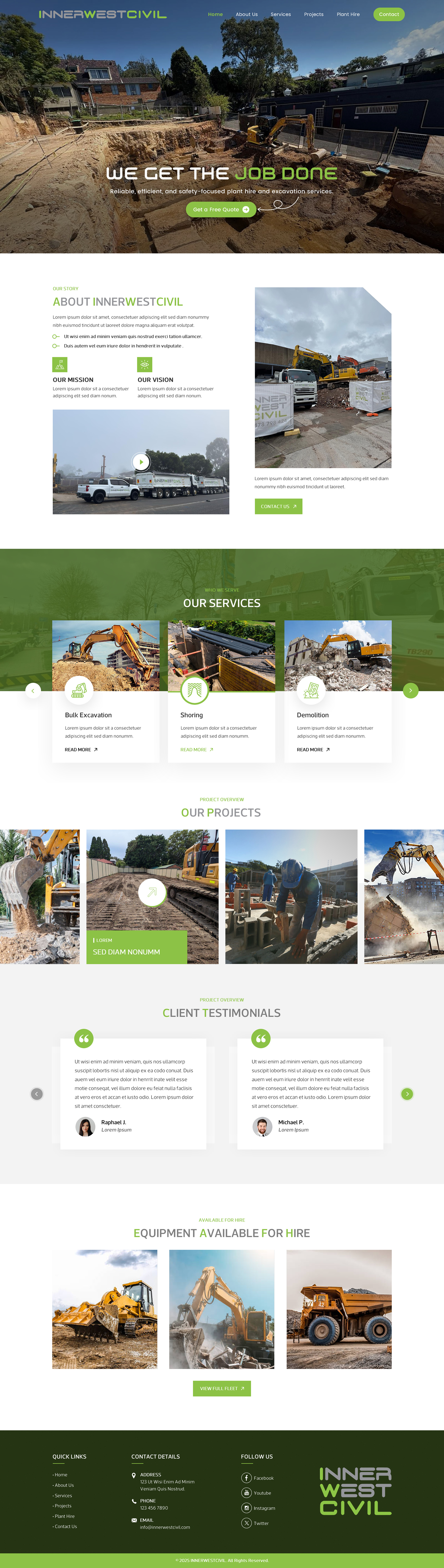 Web-Design von Sbss für dieses Projekt | Design #35160828