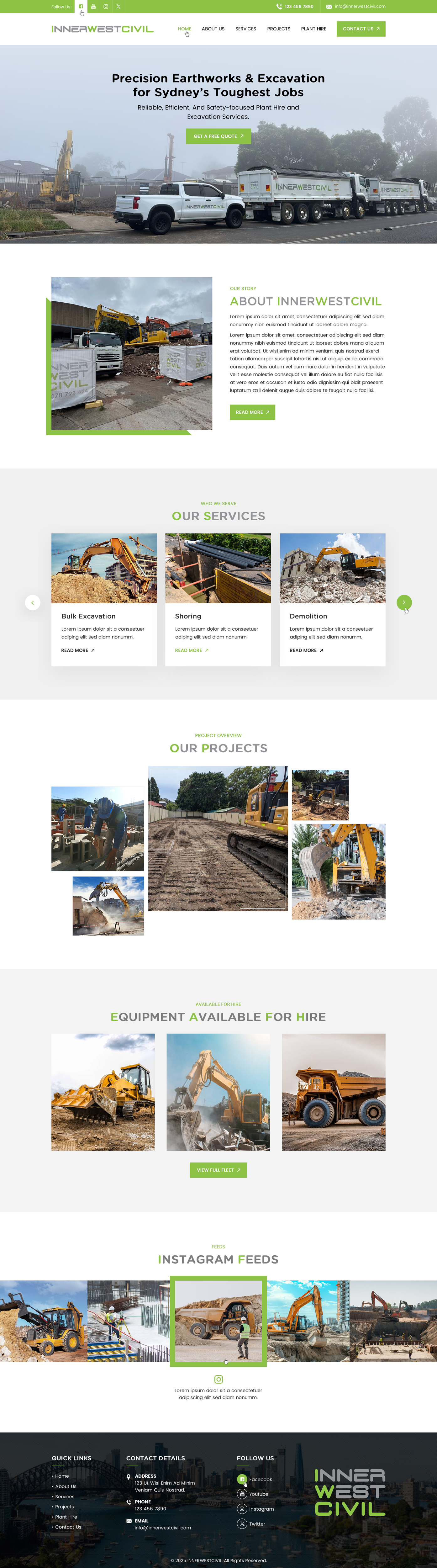 Web-Design von Sbss für dieses Projekt | Design #35222917