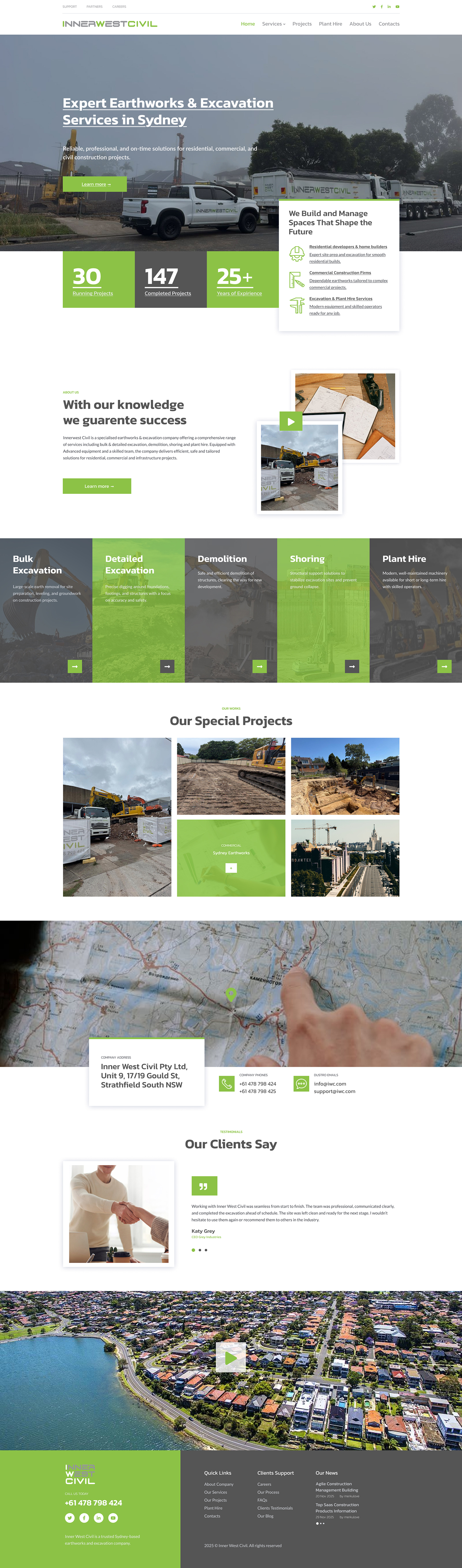 Web-Design von Yasir355 für dieses Projekt | Design #35149628