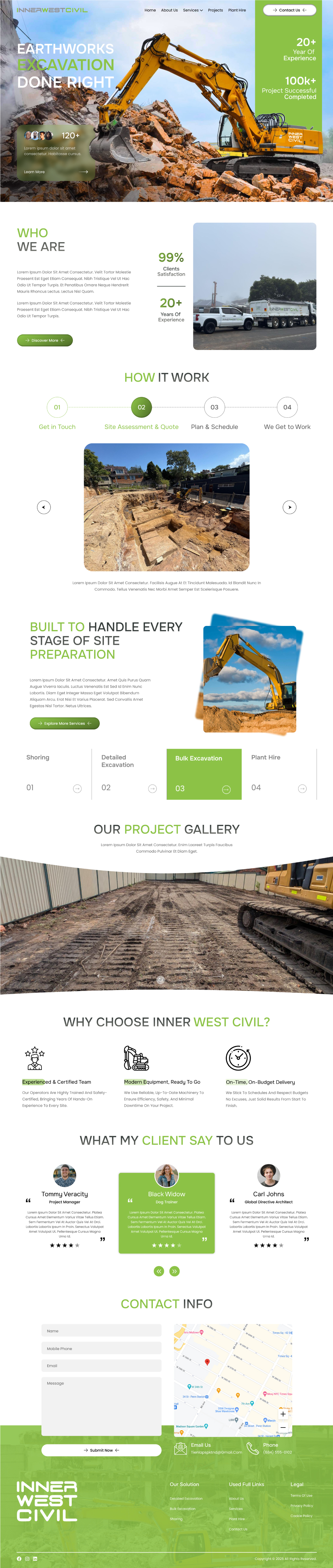 Web Design by victipedia for this project | Design #35151028
