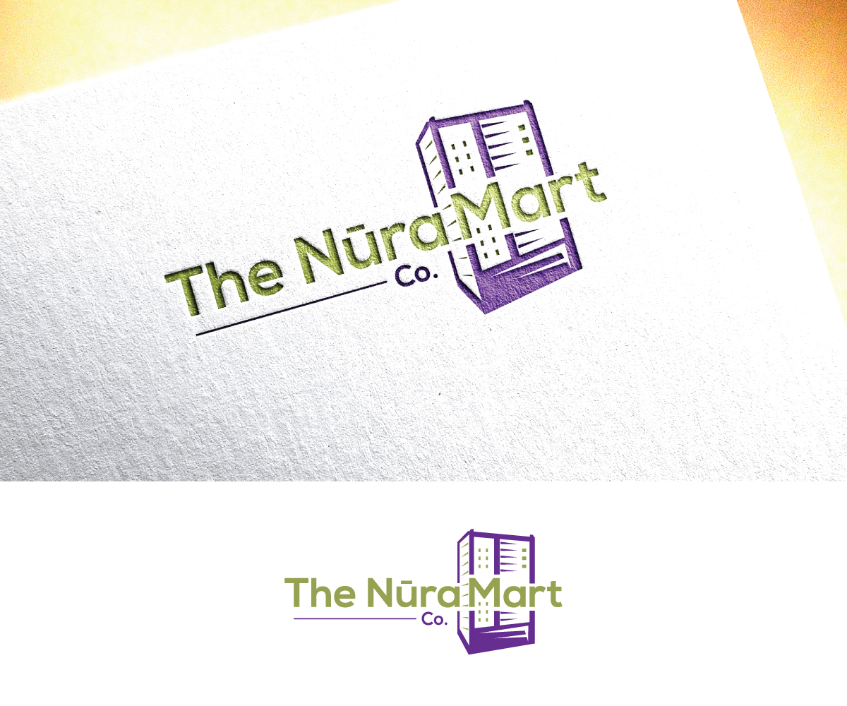 Logo Design by sol design2 for this project | Design #35127210
