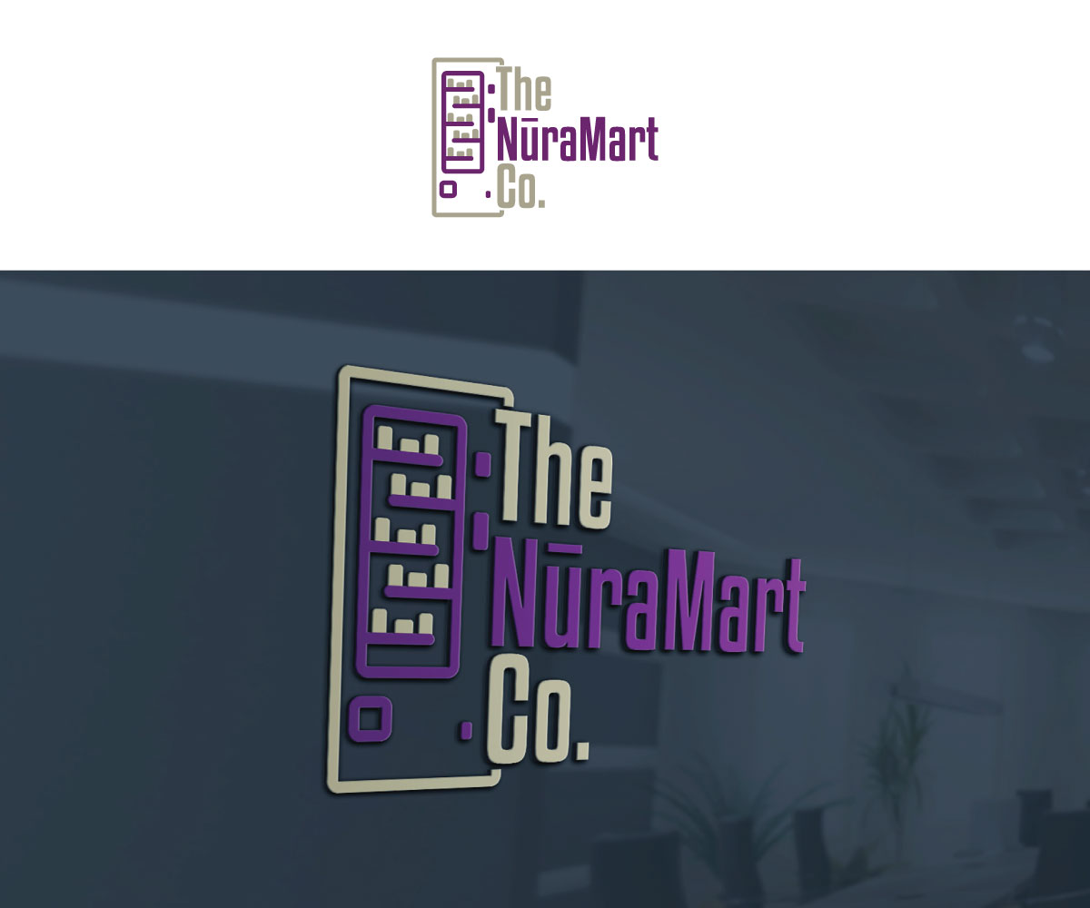 Logo Design by Luckey yaari for this project | Design #35127582