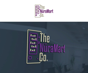 Logo Design by Luckey yaari for this project | Design: #35127582