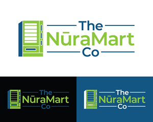 Logo Design by Box Graphic for this project | Design: #35136435