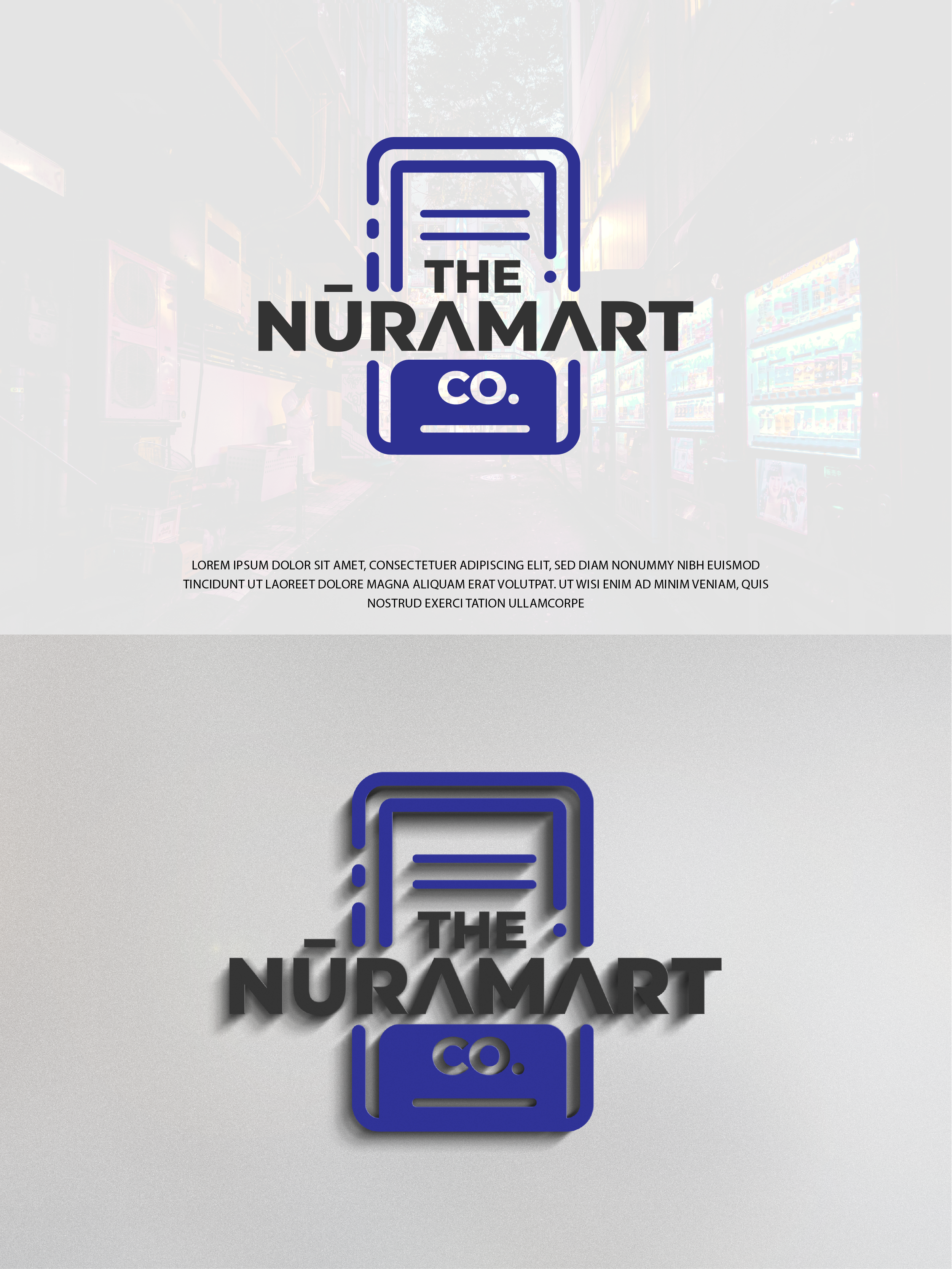 Logo Design by Fez Creatives for this project | Design #35132960