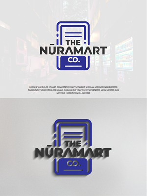 Logo Design by Fezy Design Studio for this project | Design: #35132960