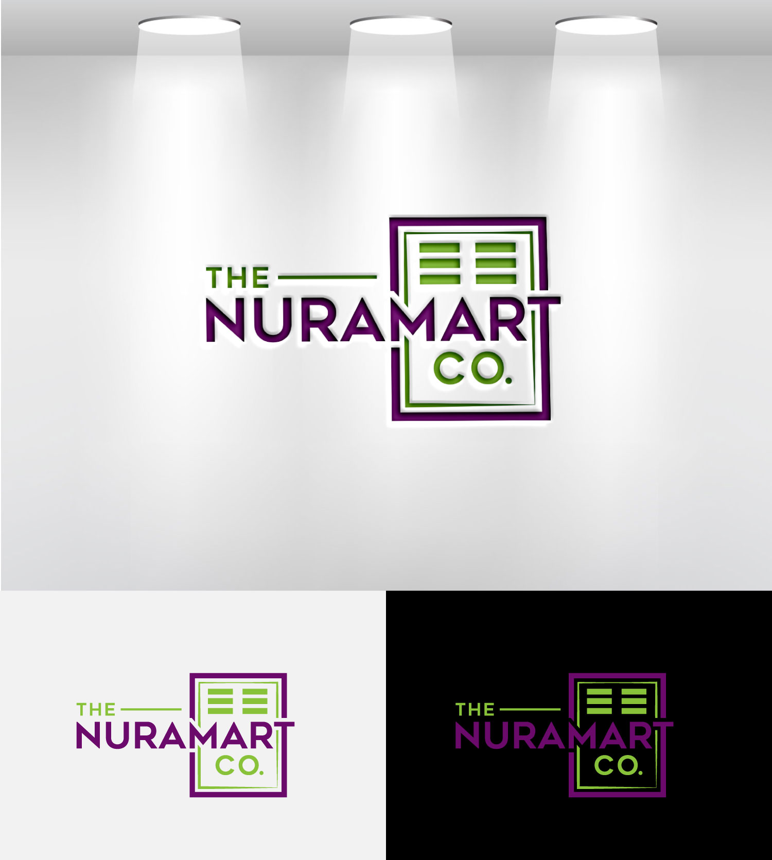 Logo Design by Mi Design1 for this project | Design #35126880
