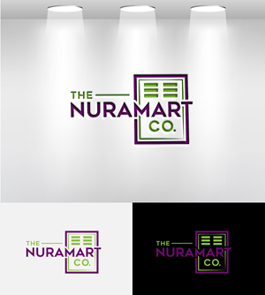 Logo Design by Mi Design1 for this project | Design: #35126880