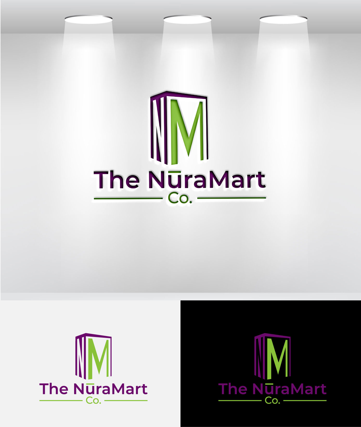 Logo Design by Mi Design1 for this project | Design #35126990