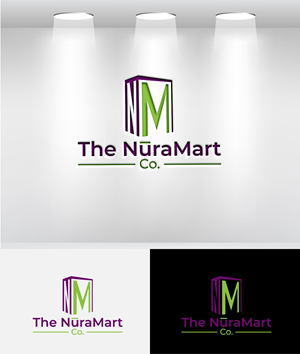 Logo Design by Mi Design1 for this project | Design: #35126990