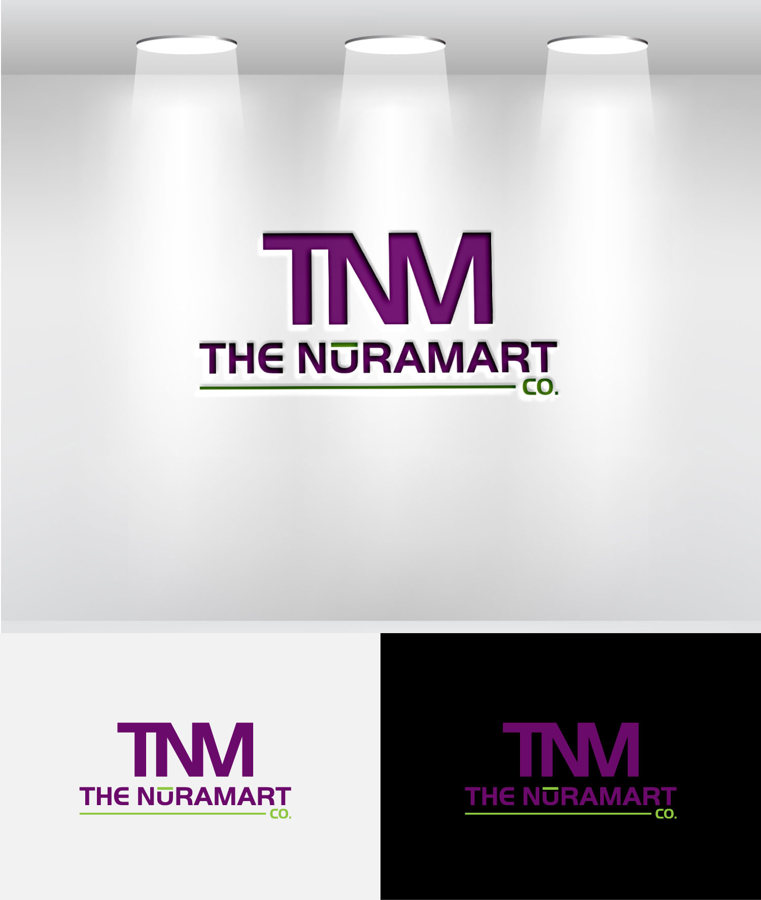 Logo Design by Mi Design1 for this project | Design #35127089